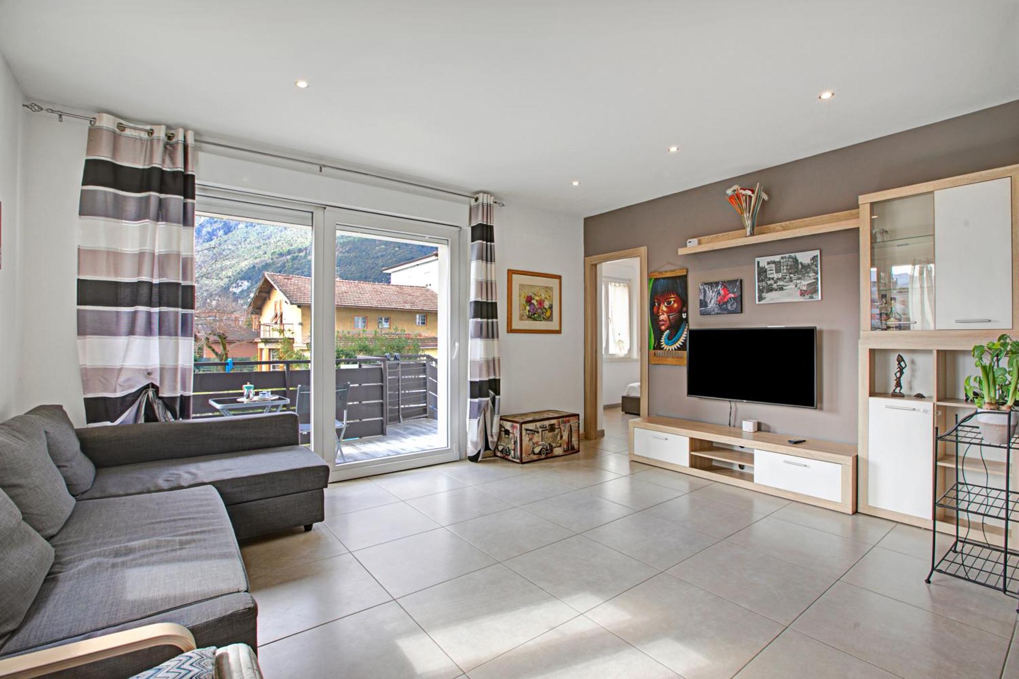 Thomas's House - Happy Riva del Garda